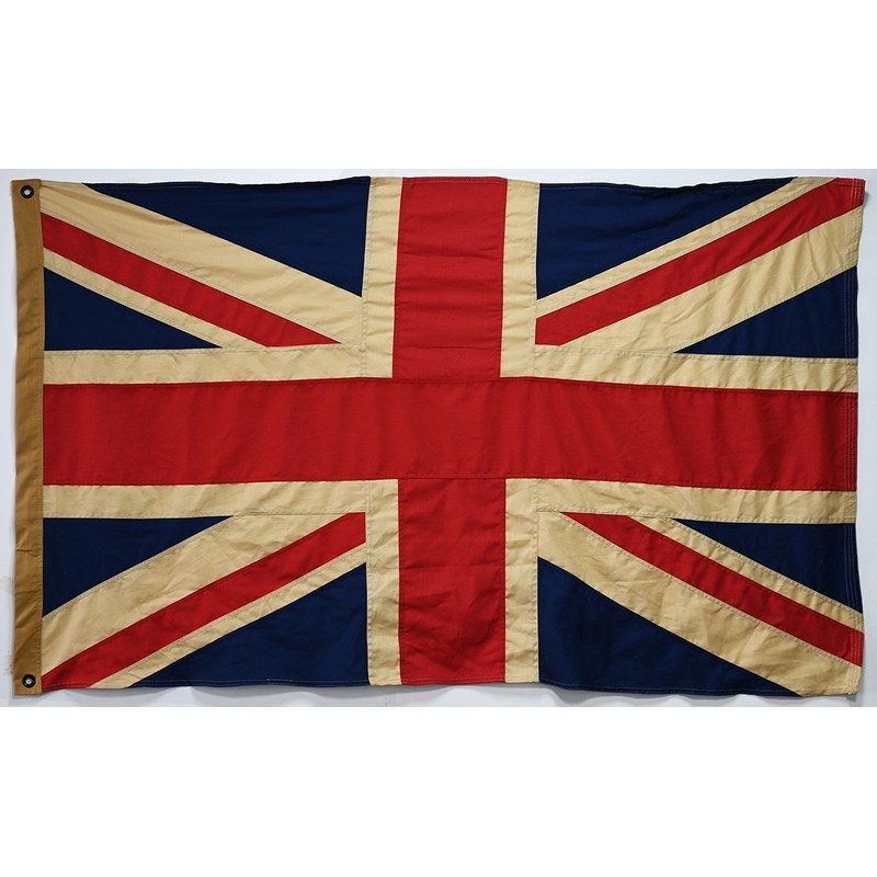 新龙英国国旗 3x5ft